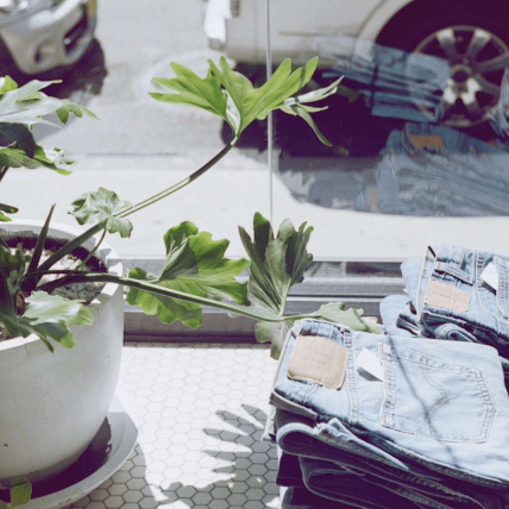 I still like buying&nbsp;things