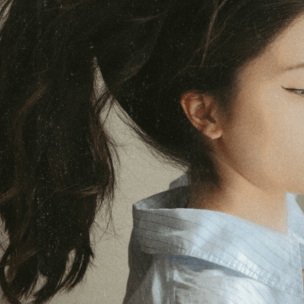 Decluttering who you thought you’d&nbsp;be