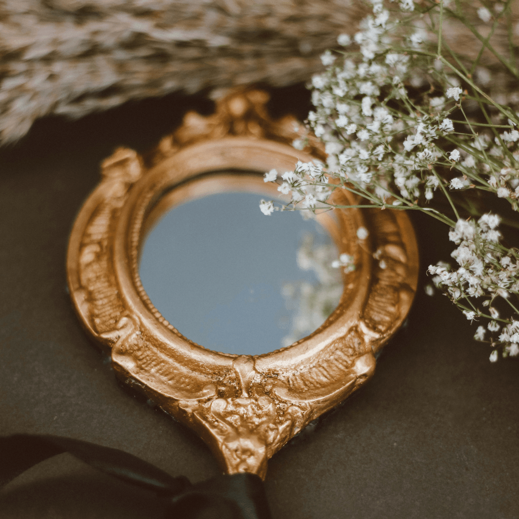 Getting to know&nbsp;yourself